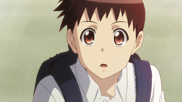 Tsugumomo