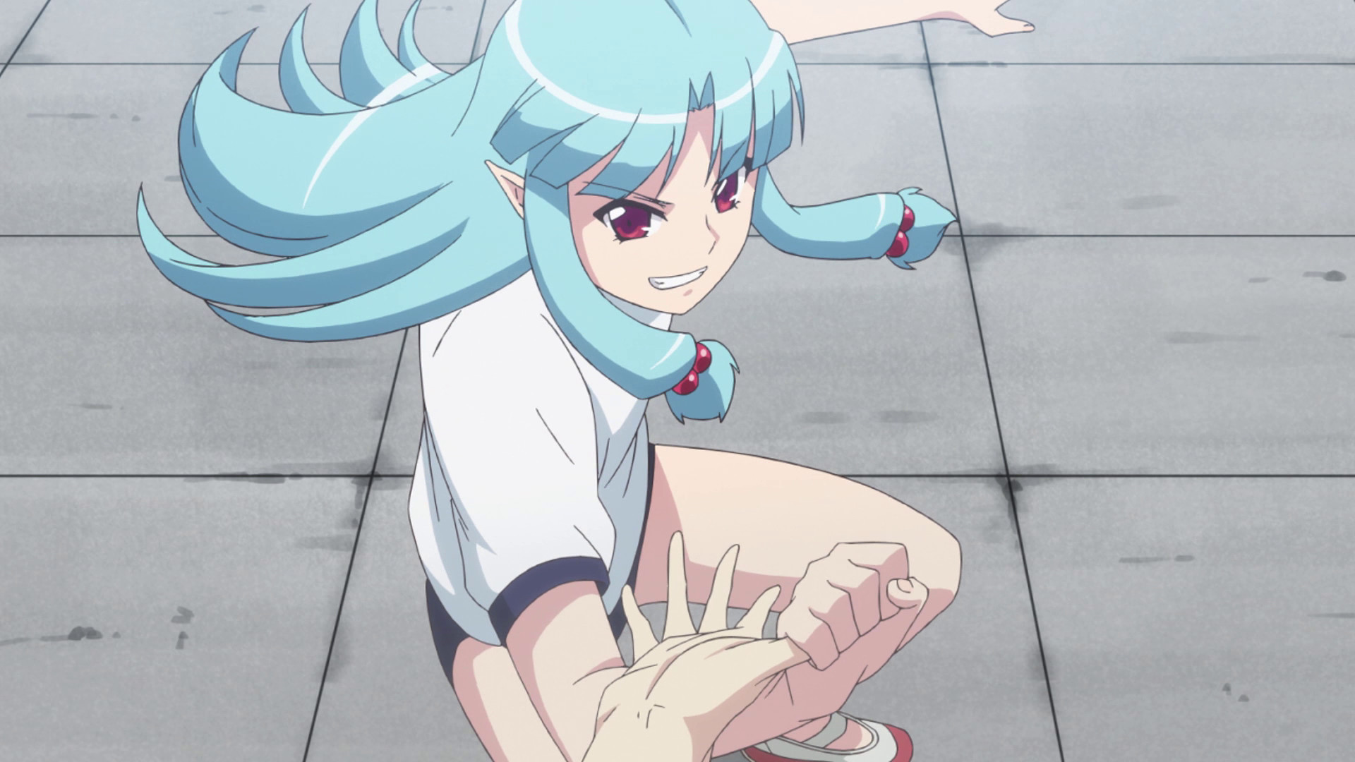 Tsugumomo Featured Screenshot #1