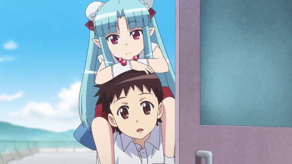 Tsugumomo