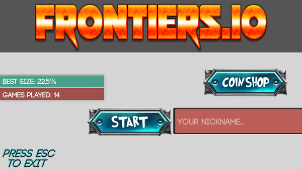 Frontiers.io