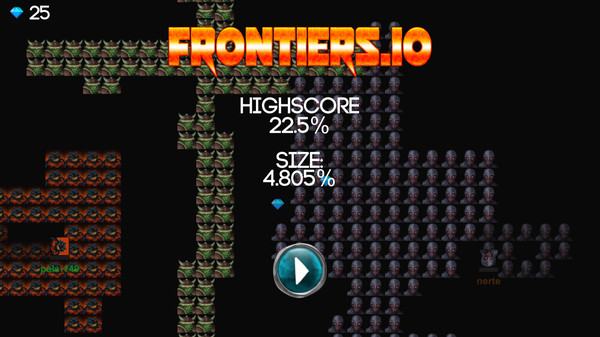 Frontiers.io