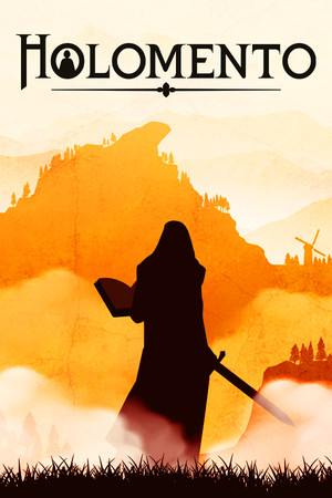 Cover art of Holomento