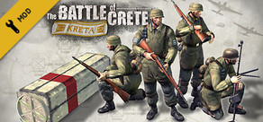 Company of Heroes: Battle of Crete