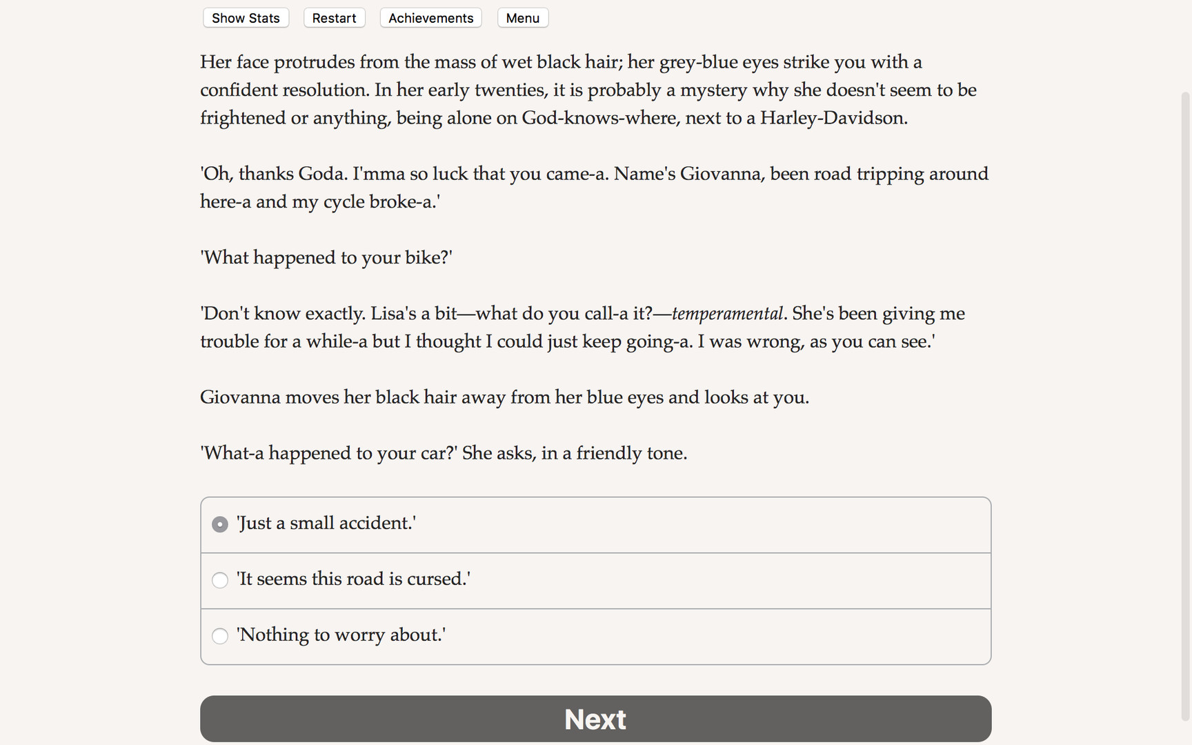 Screenshot 4