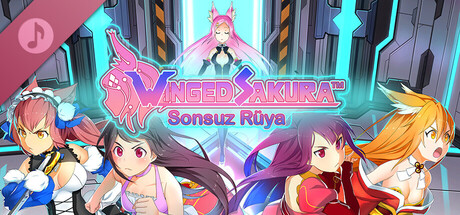 Winged Sakura: Endless Dream - Soundtrack