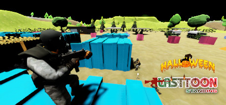 Screenshot z Last Toon Standing Screenshot z Last Toon Standing