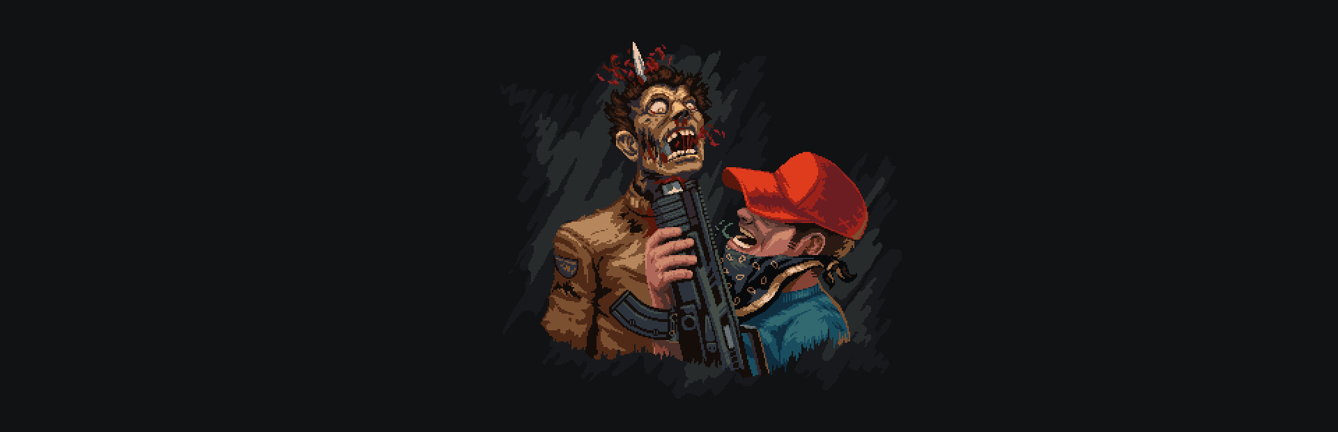 Dead Spawn