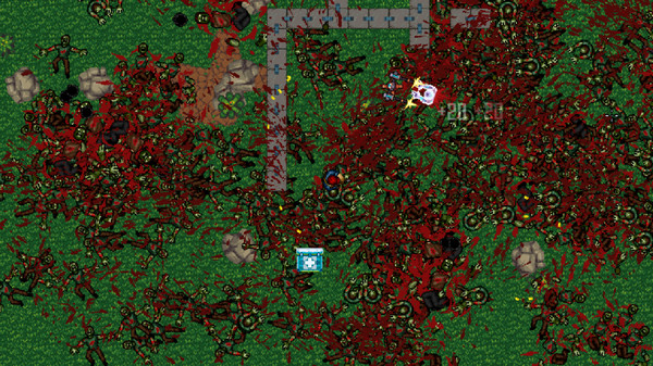 Dead Spawn screenshot 6