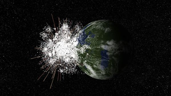 宇宙沙盒2-游戏截图