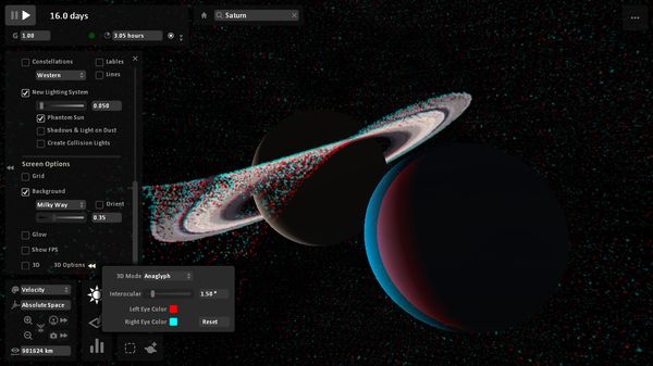 宇宙沙盒2-游戏截图