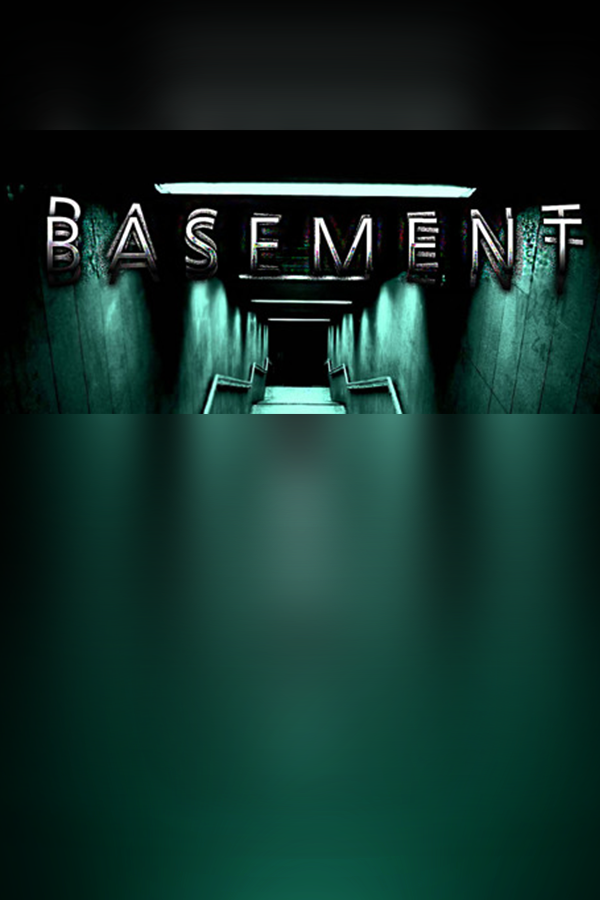 Cover art of B A S E M E N T