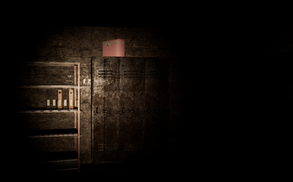 B A S E M E N T Featured Screenshot #1