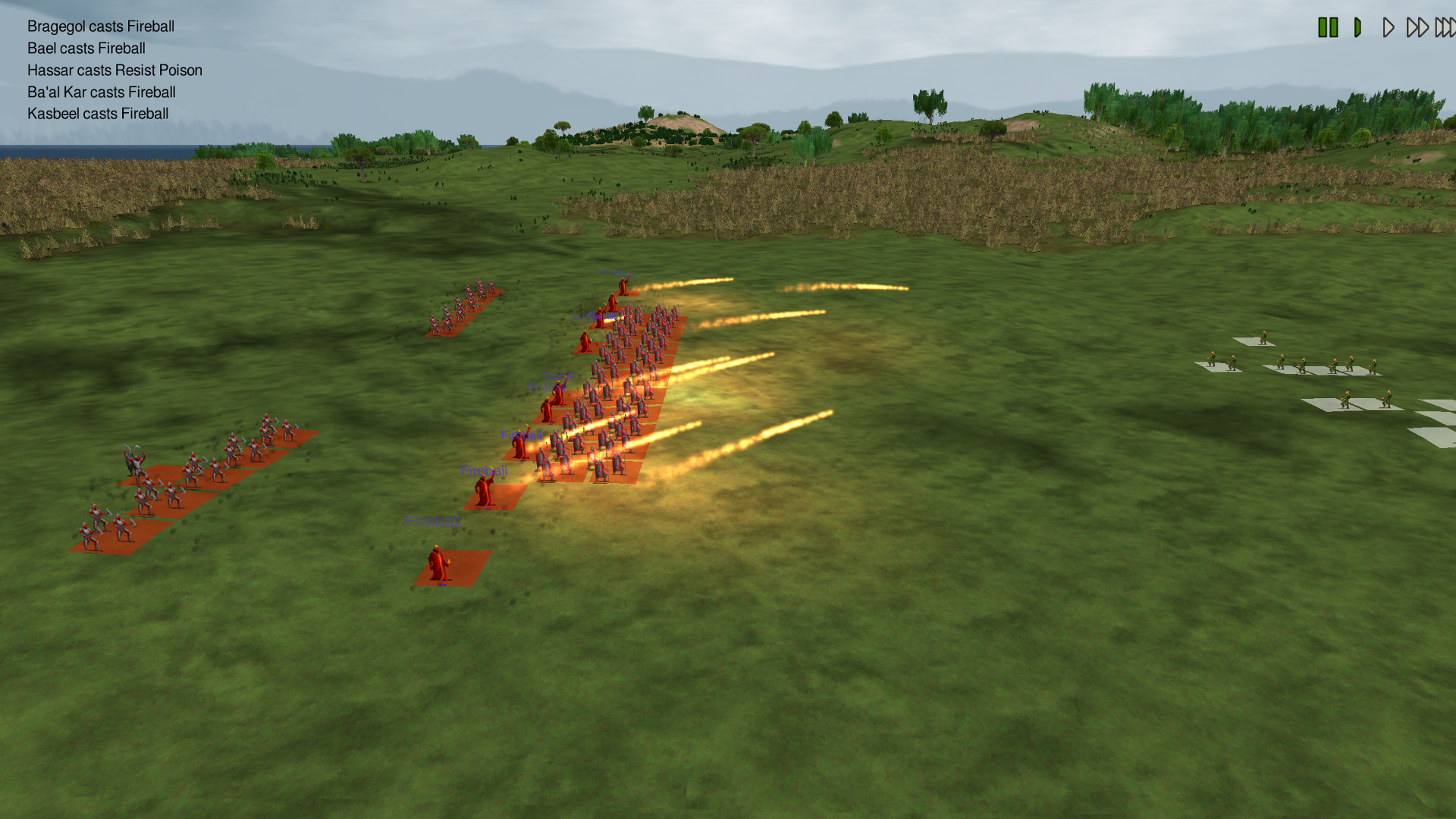 Dominions 5 — Warriors of the Faith