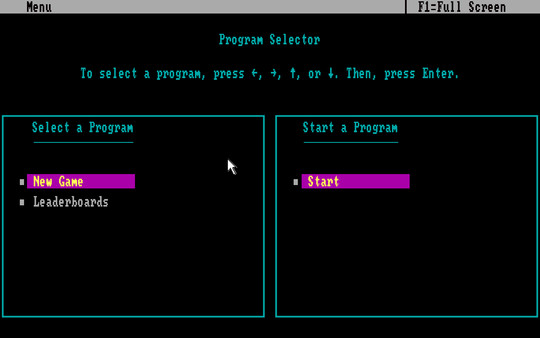 Blue Snake Adventures screenshot 3