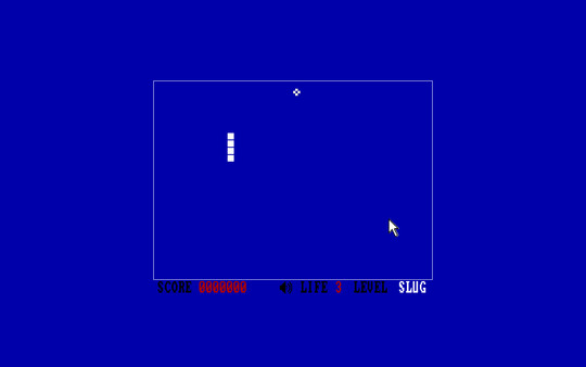 Blue Snake Adventures screenshot 5