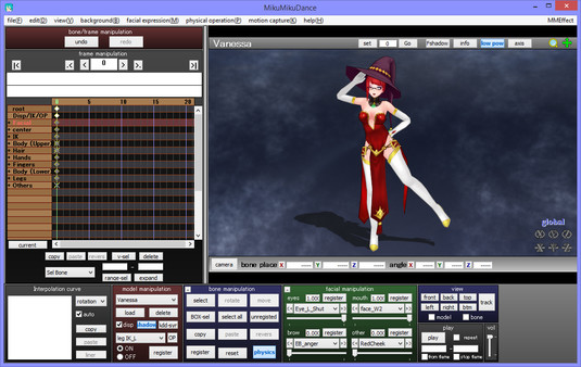 Cinderella Escape 2 Revenge - MMD Resources