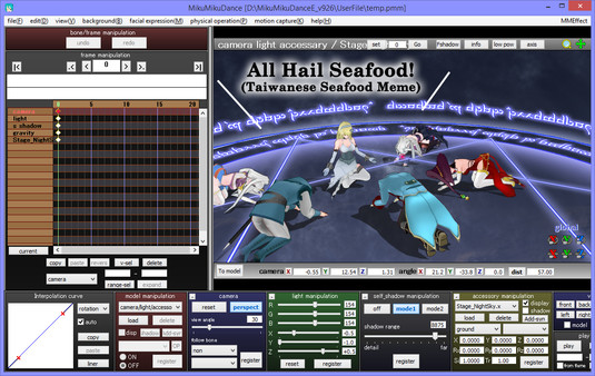 Cinderella Escape 2 Revenge - MMD Resources