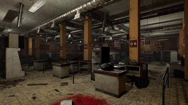 Screenshot z SURV1V3