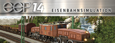 EEP 14 game cover