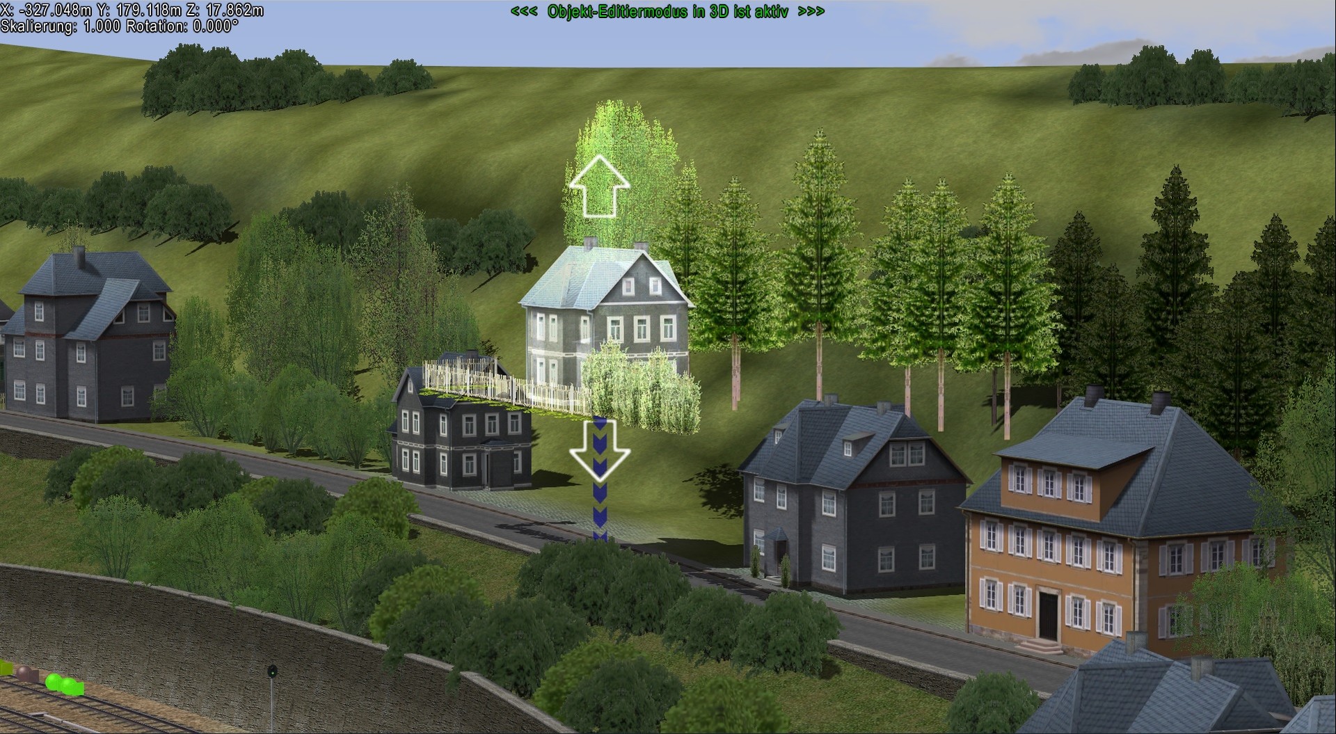 EEP 14 Featured Screenshot #1