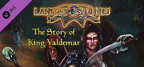 Lantern of Worlds - The Story of King Valdemar