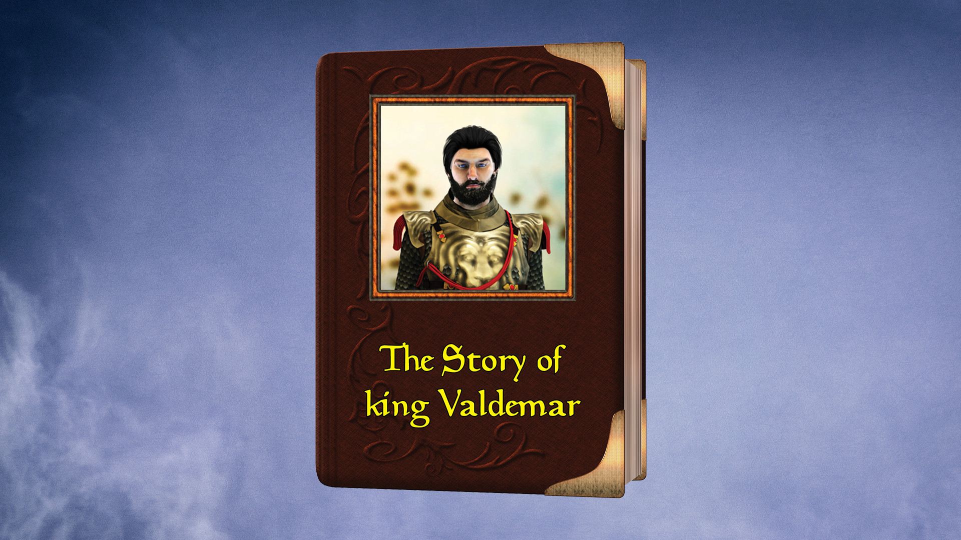 Lantern of Worlds - The Story of King Valdemar Featured Screenshot #1