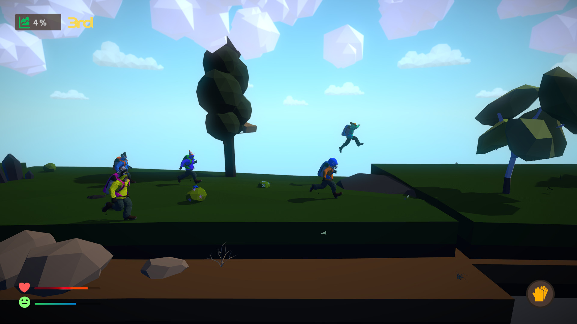 HikeJam Featured Screenshot #1