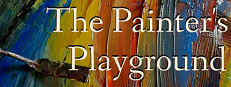 The Painter's Playground