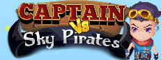 Captain vs Sky Pirates