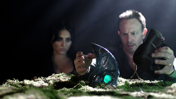 Sharknado 5: Global Swarming screenshot 2