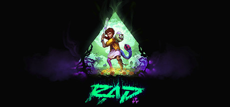 RAD cover image