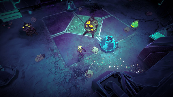 RAD screenshot 4