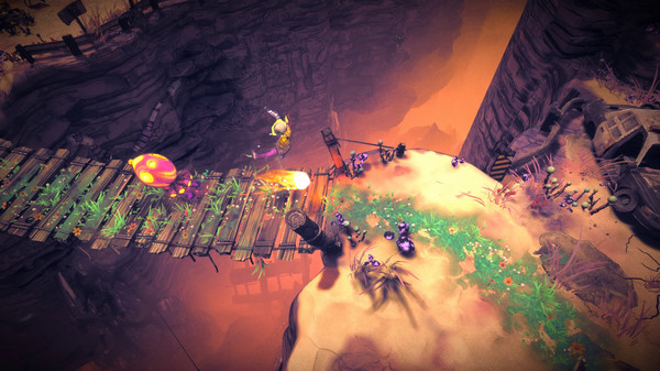 RAD screenshot 5