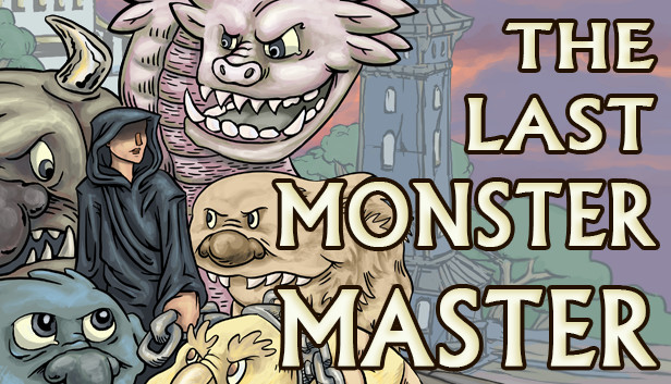Monster Master Nina