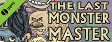 The Last Monster Master Demo Small Capsule Image
