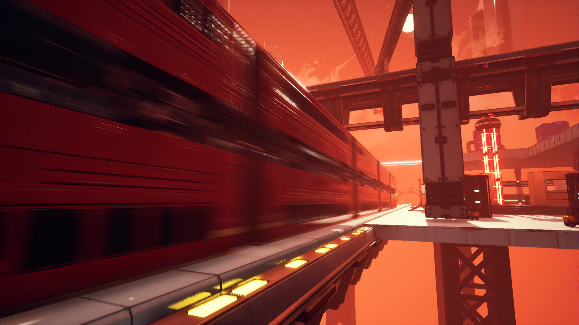 #8. Fatal Velocity: Physics Combat (Steam) Av: Range Plus One Inc.