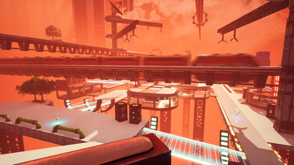 Screenshot z Fatal Velocity: Physics Combat