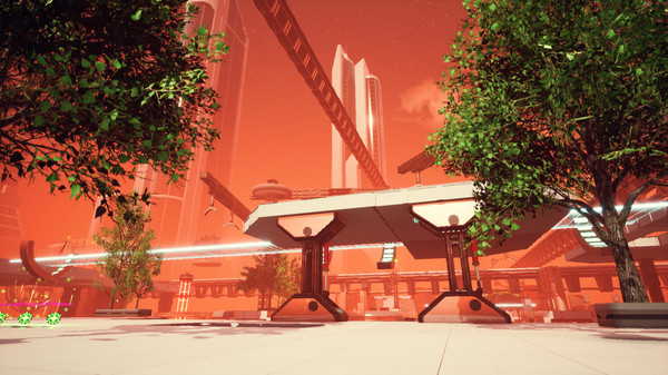 Screenshot z Fatal Velocity: Physics Combat