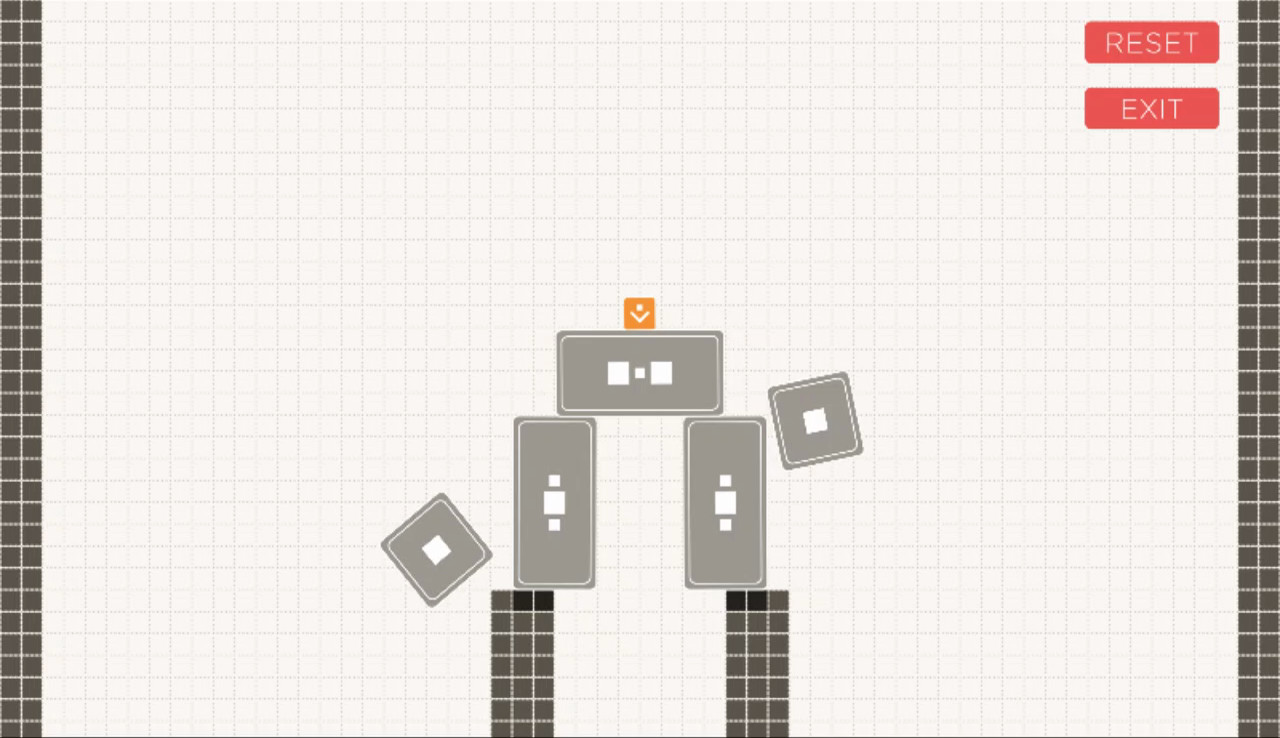 BLOK DROP NEO Featured Screenshot #1