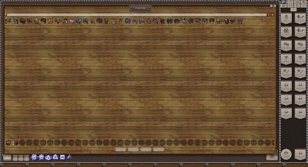 Fantasy Grounds - Heroic Characters 17 (Token Pack)