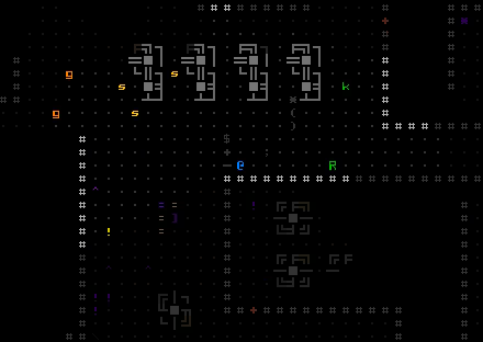 Cogmind video 1