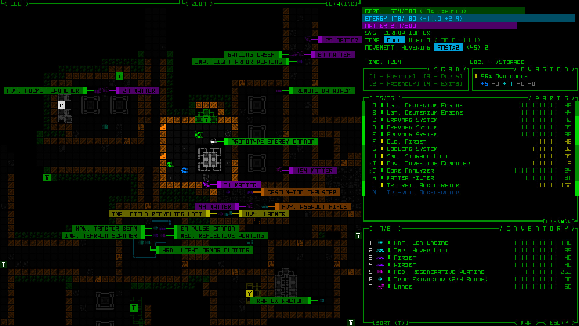 Cogmind