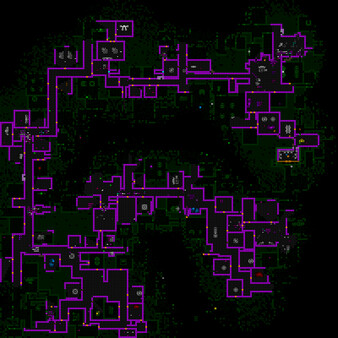Cogmind Screenshot