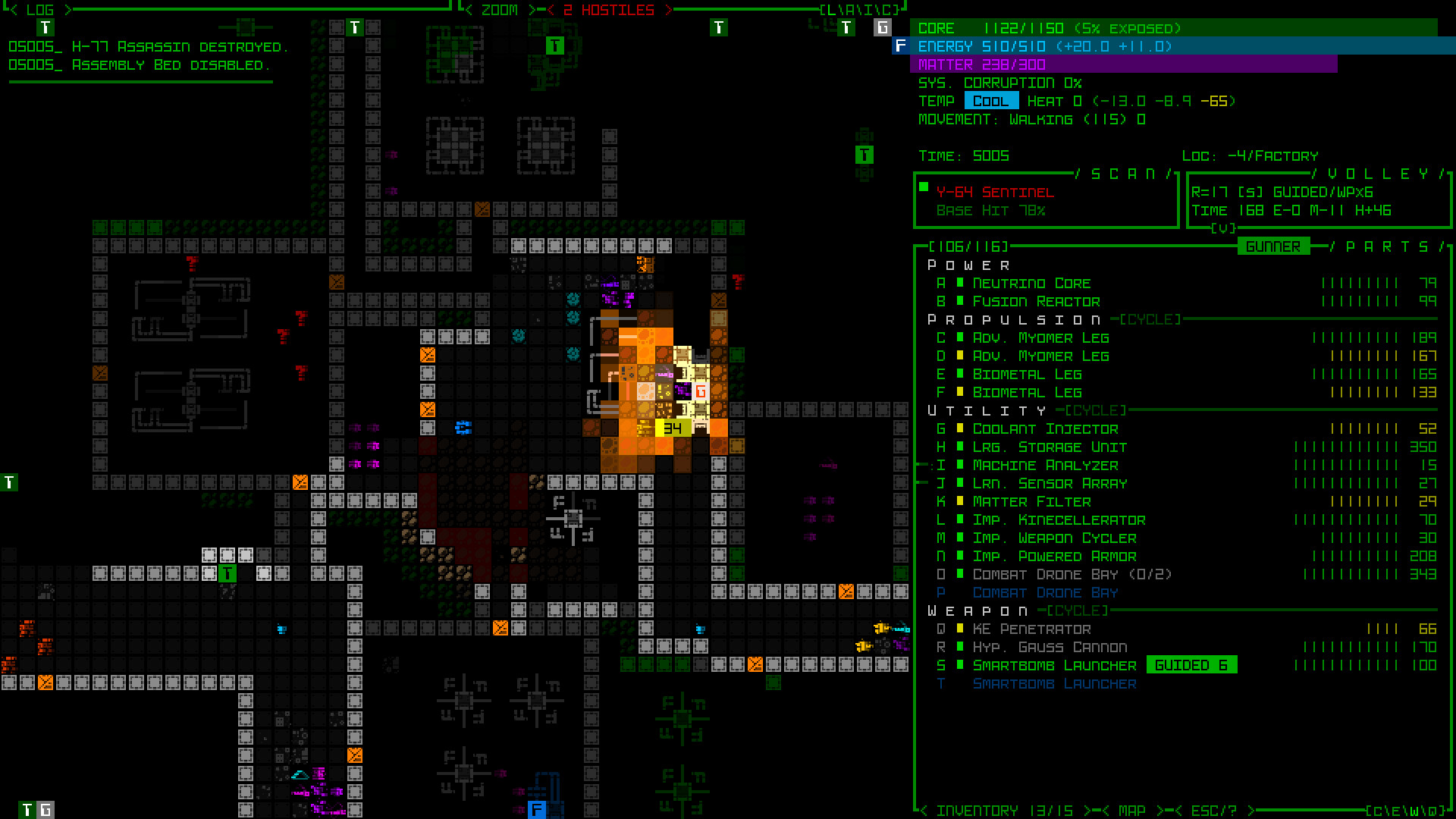 Cogmind