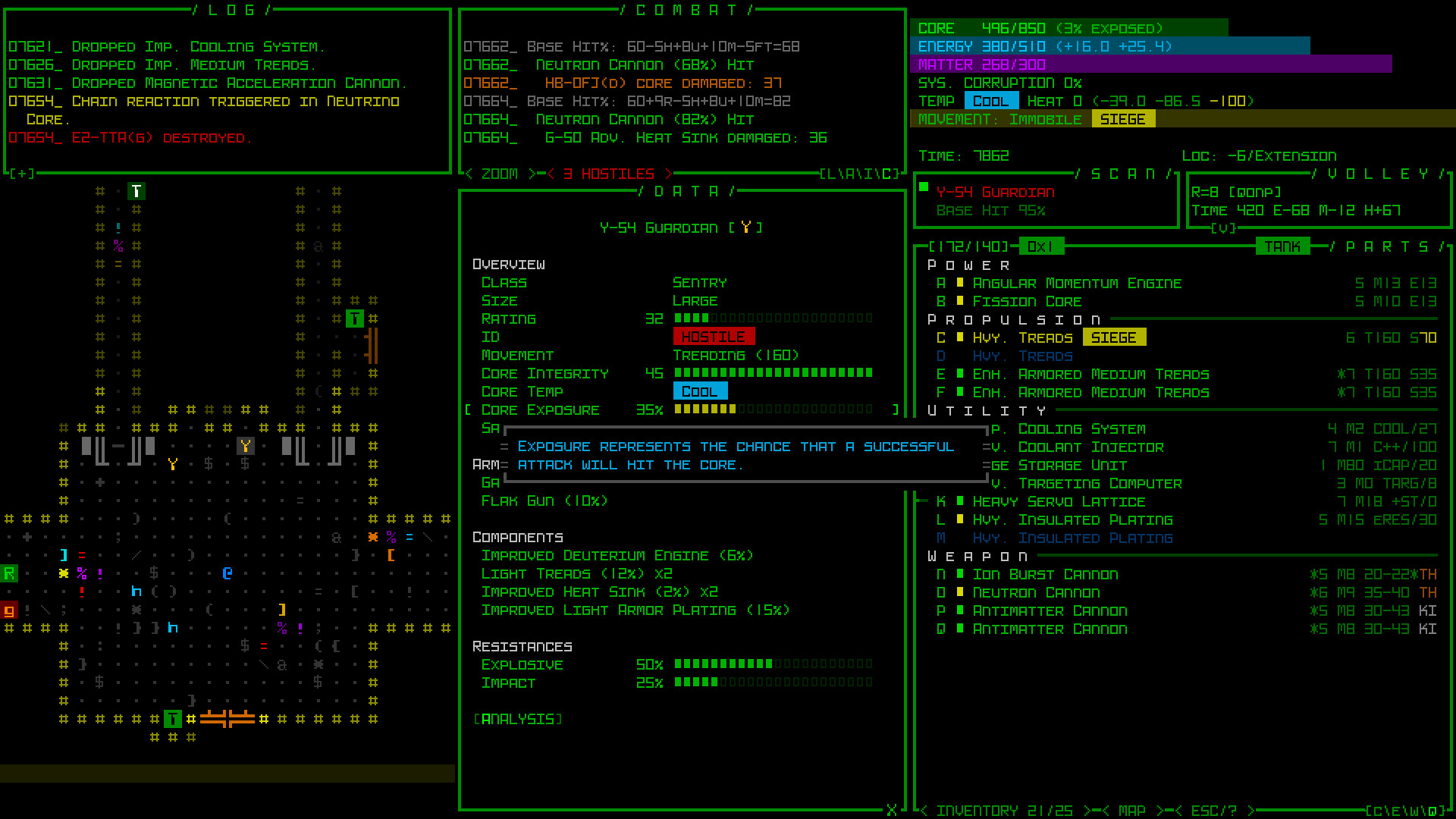Cogmind