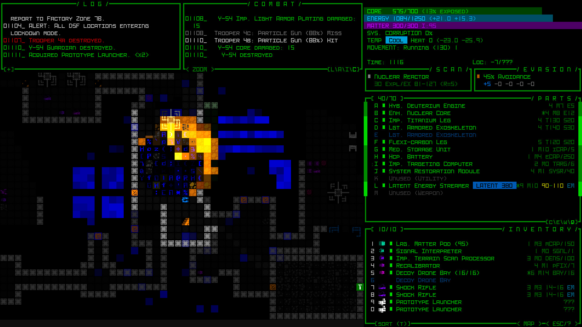 Cogmind