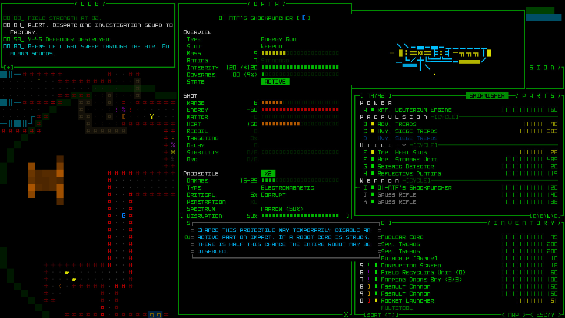 Cogmind