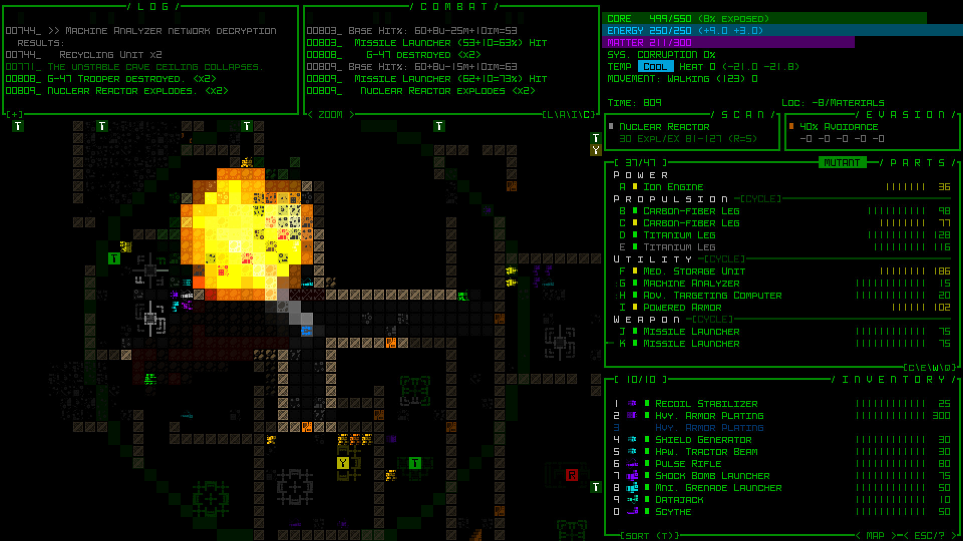 Cogmind