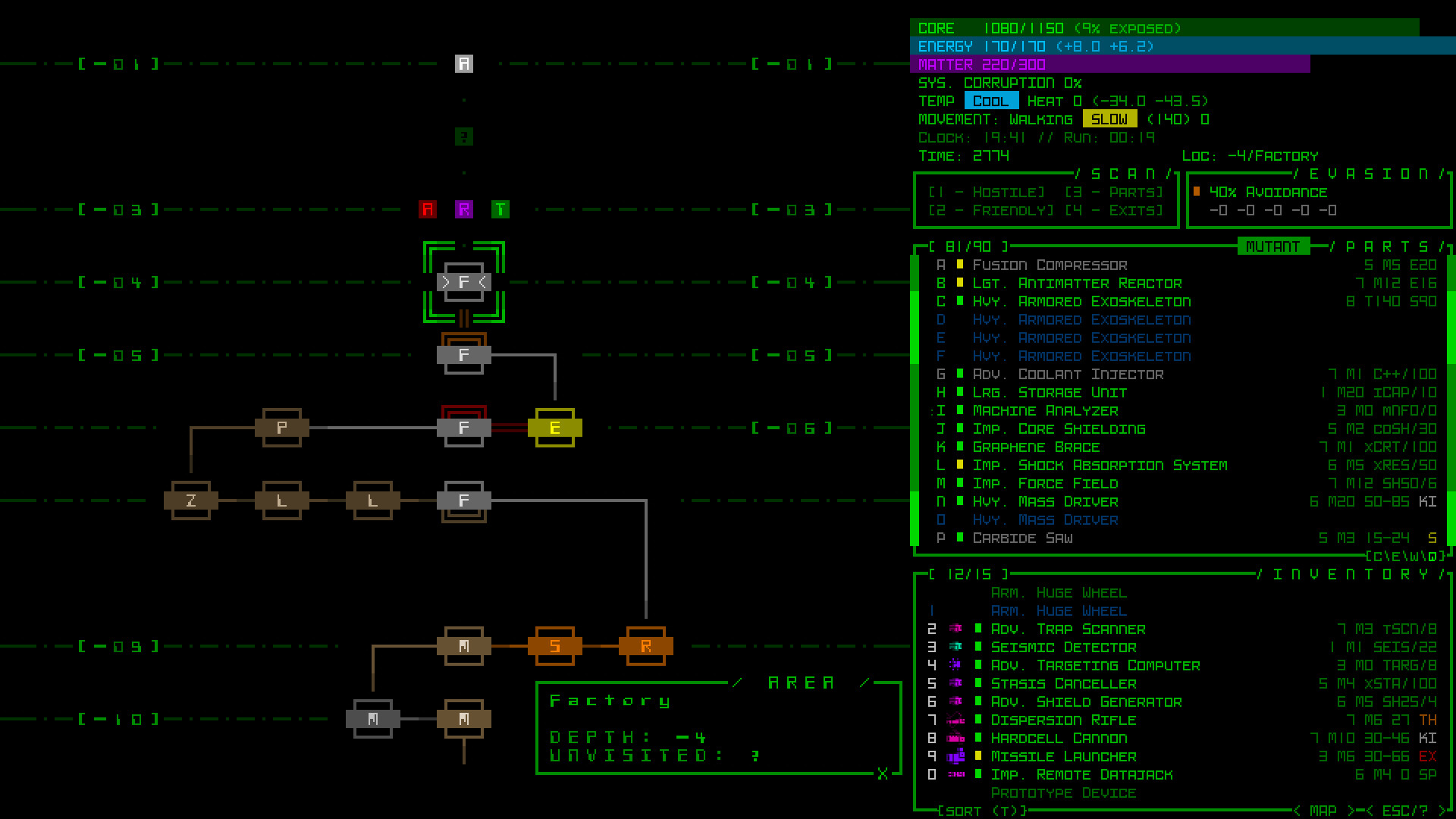 Cogmind