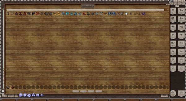 Fantasy Grounds - Chaotic Creatures (Token Pack)